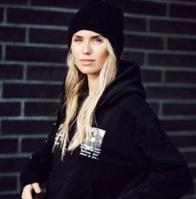 Scarlett Gartmann